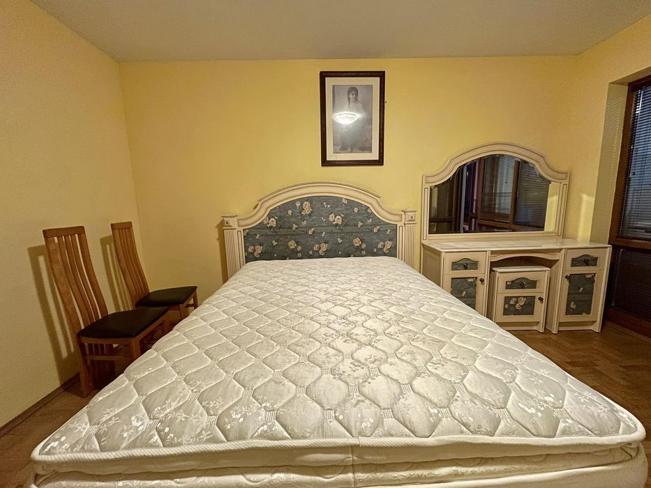 Дава се под наем Двустаен апартамент в Варна, Чаталджа - 54 кв.м за 450 € - Снимка #12