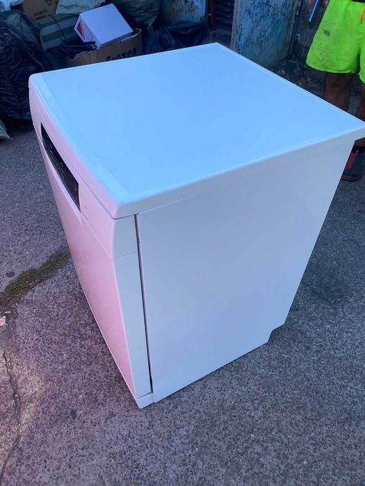 Masina de spalat vase Bosch independenta