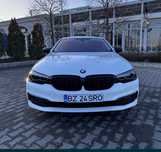 BMW seria 520d pachet sport line G30