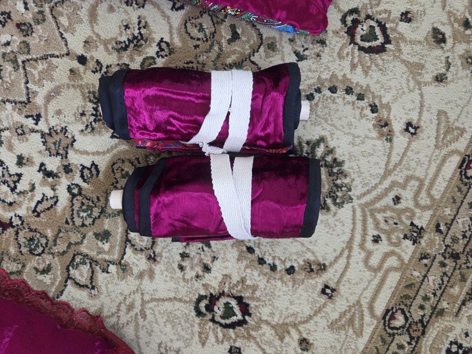 Ишлатилмаган бешик сотилади