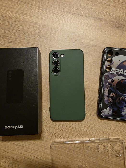 Samsung Galaxy S23 Xiaomi Redmi note 10 pro Smartwatch Samsung 46mm