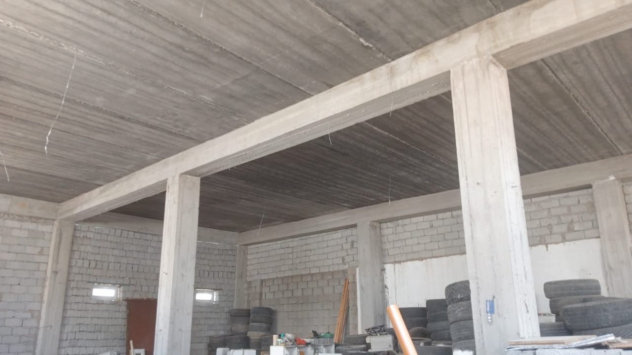 Помещение Склад Арендаға Беріледі