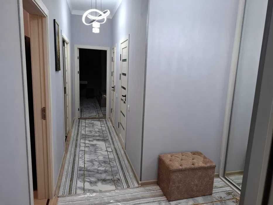 R1! Сдаётся Квартира 2/5/9 в ЖК Алмазар Сити!