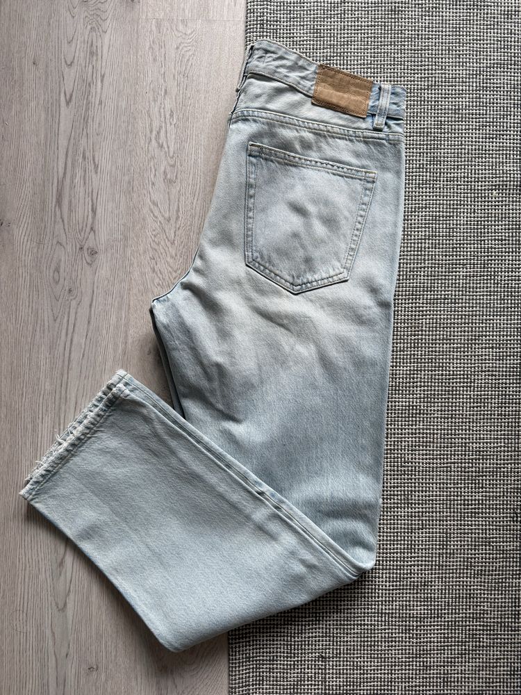 Мъжки Дънки Zara