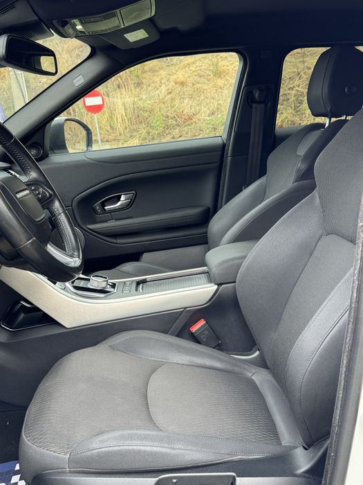 Range Rover Evoque 2.0 Cdti 2016/Posibilitate Finantare/AVANS 0