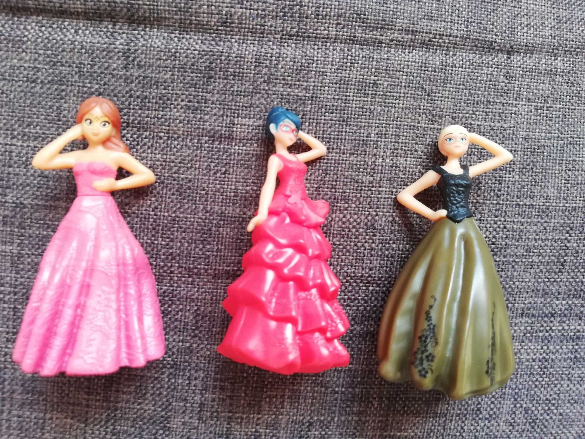 Figurine Disney Princess - Kinder
