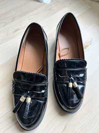 Loafers HM marime 38