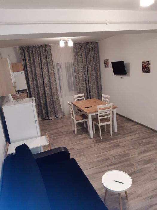 Vând apartament bloc nou ,lângă parcul Puskin!