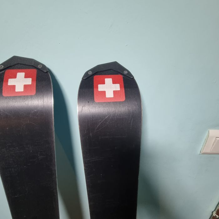 Stockli 160 fis SL Laser