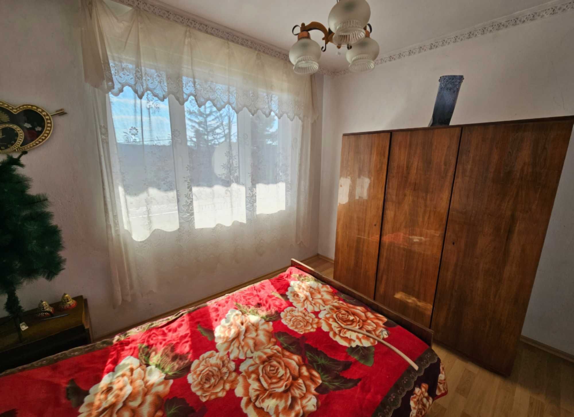 Къща в село Длъгня
