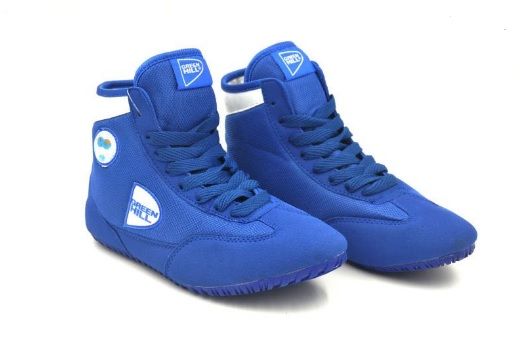 Борцовки Green Hill