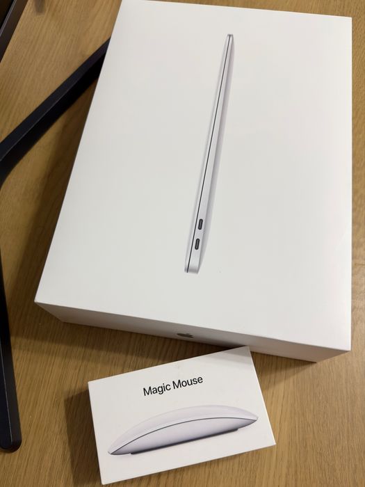 MacBook Air M1 - 8GB RAM NOU