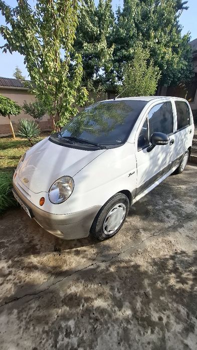 Matiz best 2017 yil ishlab chiqarilgan