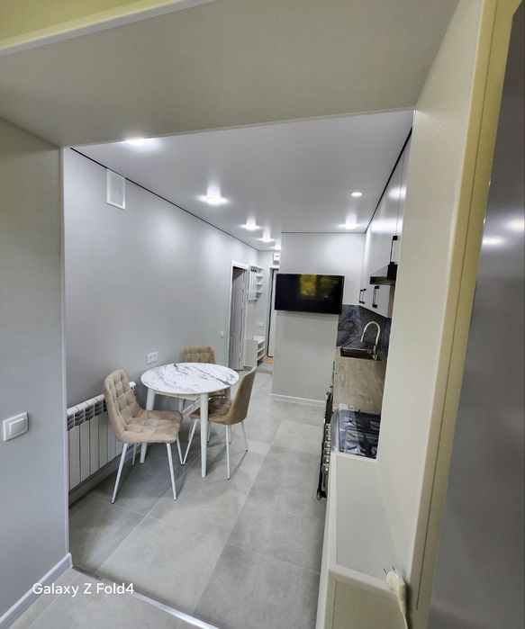 Продается 1/3/4 квартира Ялангач