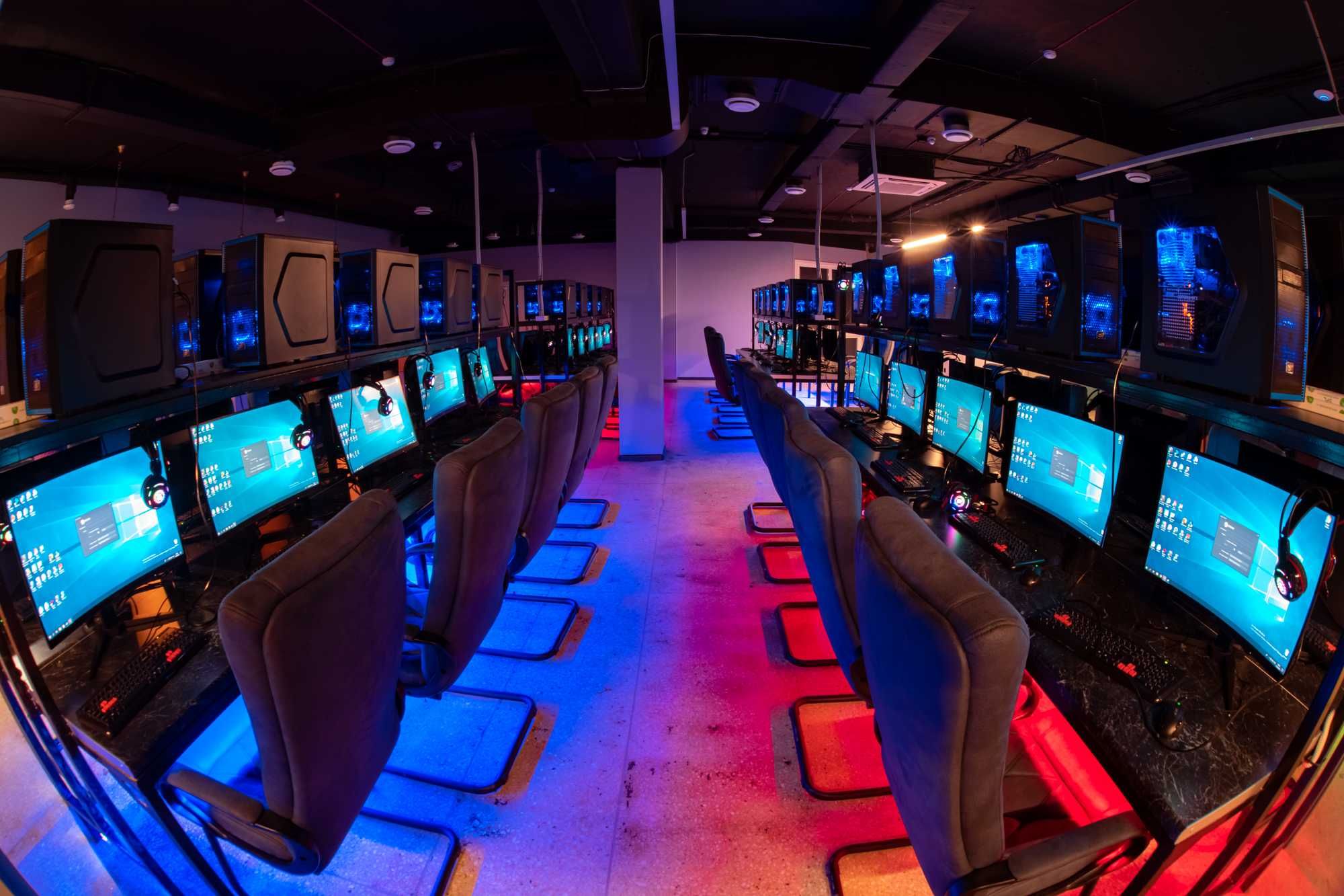 KOMPYUTERlar Counter Strike 1.6, DOTA, CS2, CSGO, DOTA2, PUBG, GTA V