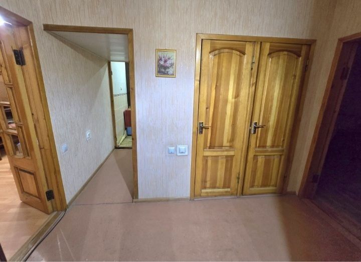 ‼️Продаётся квартира  3/1/4 Массив Ттз-4 ор-р Корзинка‼️