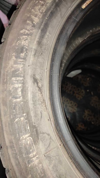 гуми seiberling 205х60х16