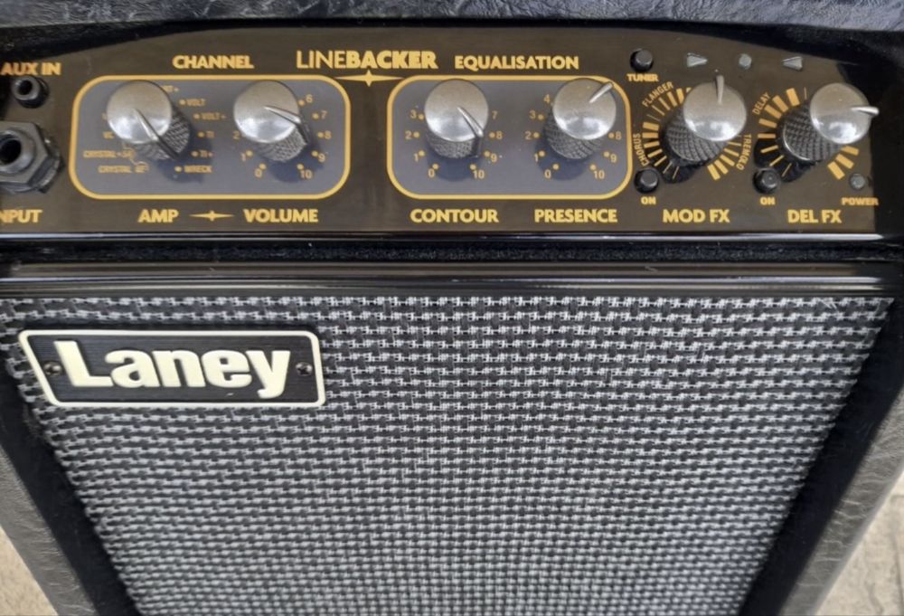 amplificator chitara Laney / Vox DA5 / Vox mini GO 10 / Vox mini 2 G3