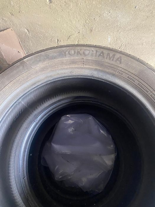 Шины 215/55/R 17