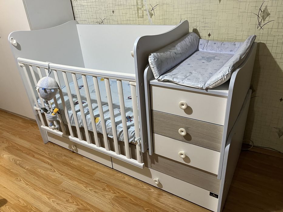 Кошара и ваничка