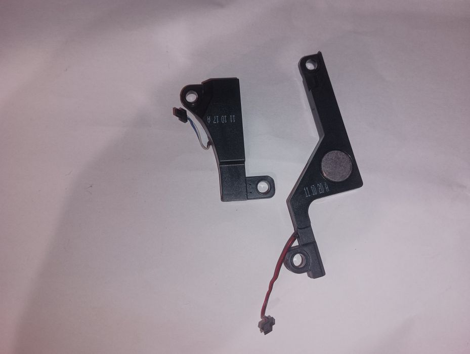 Динамики ноутбука acer