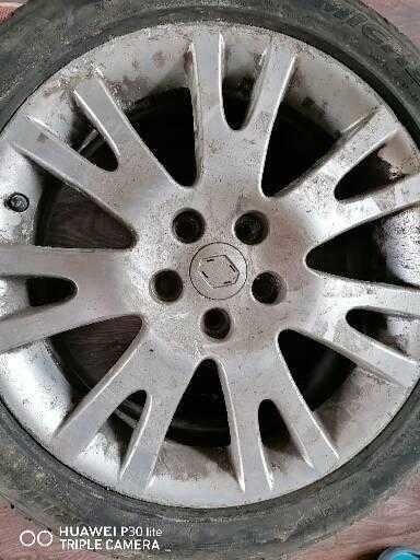 Roti renault r17