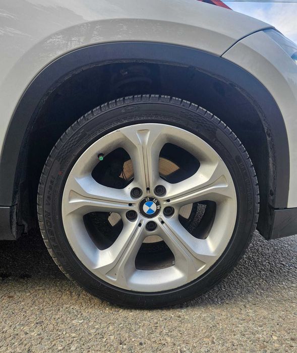 BMW X1 /2.0 TDI/xDrive/cod N47D