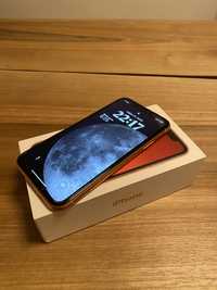 Vand iPhone Xr Coral