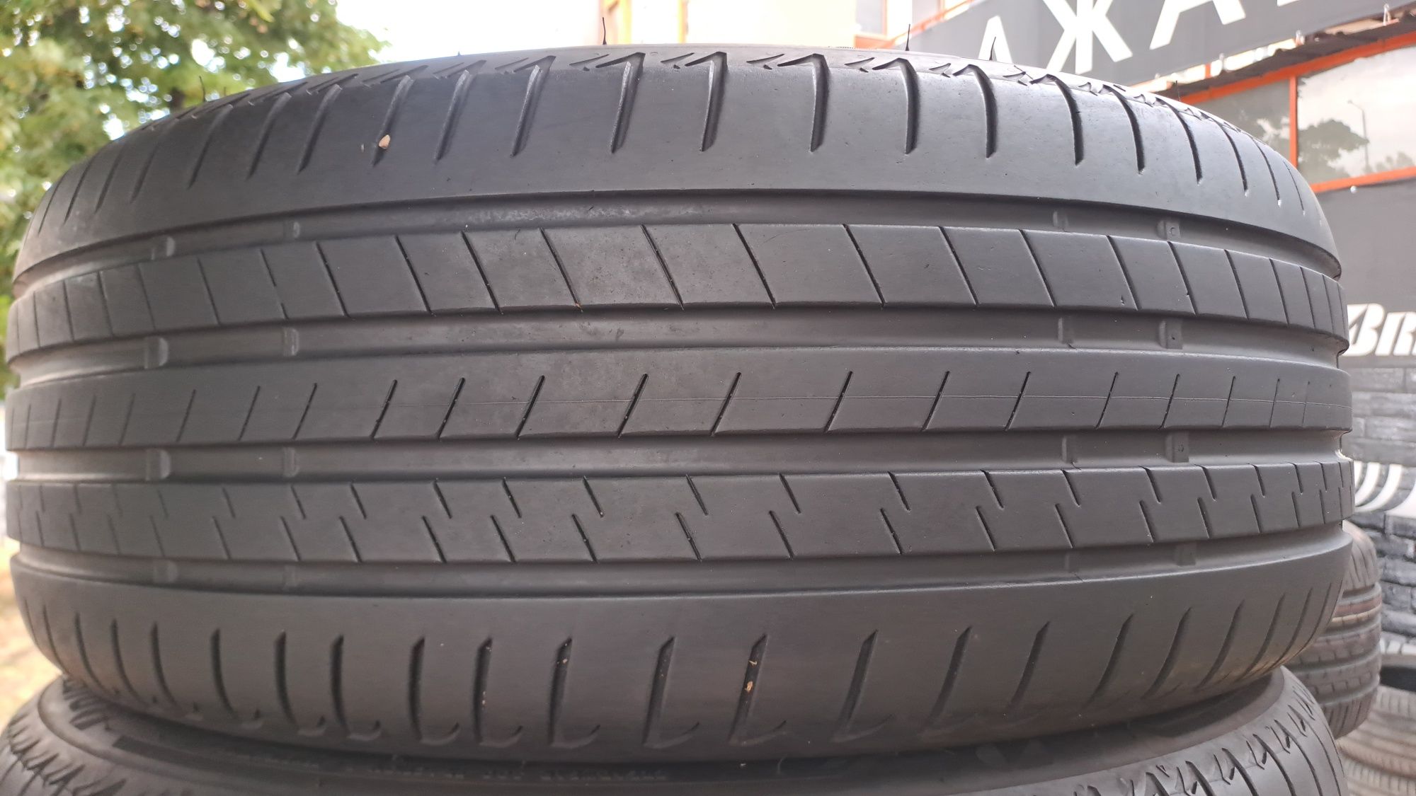 4бр. Спорт пакет 245/45/20 275/40/20 Bridgestone