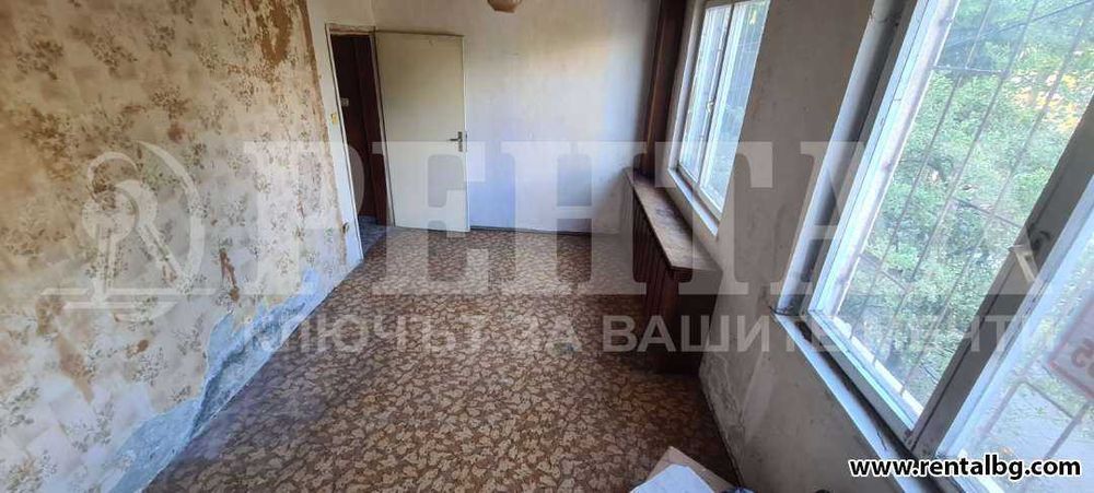 Тристаен панел до парк Бели брези !!!