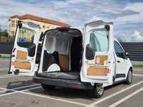 Ford Transit Connect 2014 3 locuri