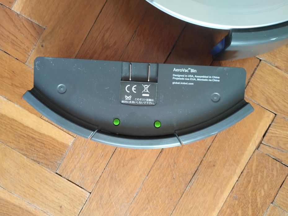 Irobot roomba 2 броя