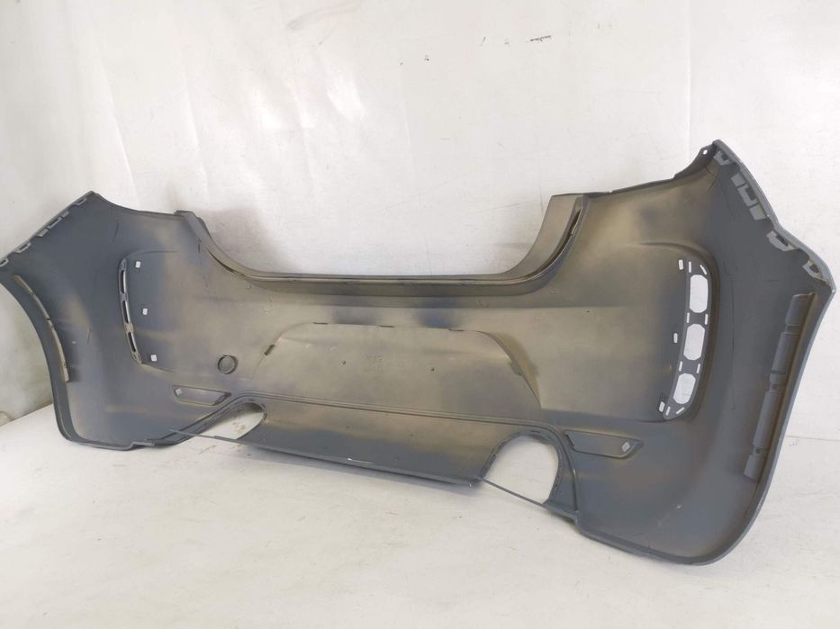 Bara Spate Seat  Leon 2 1P [facelift] 2009 2010 2011 2012 MS Design Or