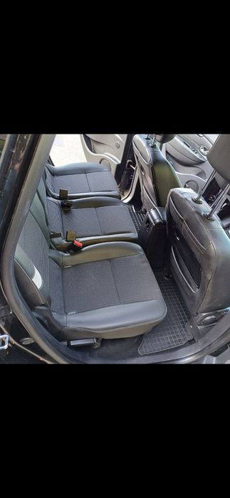 Renault Grand scenic 1.6 dci 130 cai,7 Locuri ,bose , ,Import Germania
