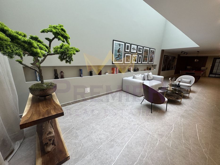 Продава се Тристаен апартамент в София, Бояна - 120 кв.м за 2792 €/кв.м - Снимка #10