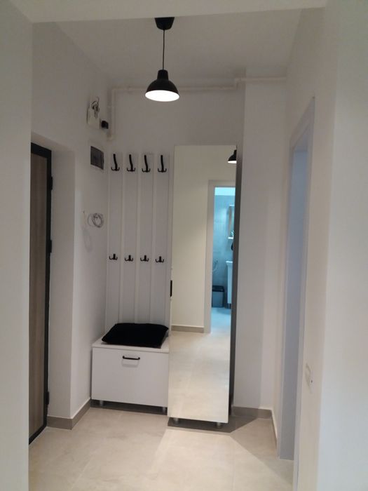 Garsonieră Militari Residence cu loc de parcare,Str Rezervelor 87.