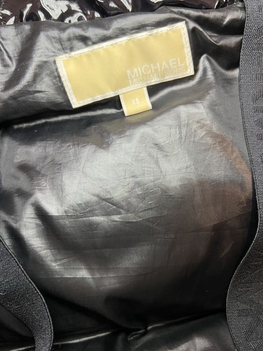 Geaca Michael Kors