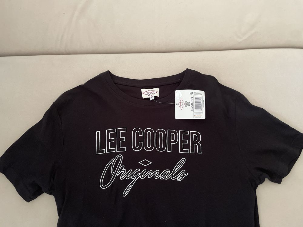 Lee Cooper(size-M)
