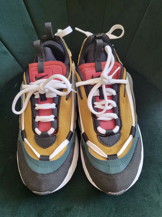 Nike Air Max Furyosa