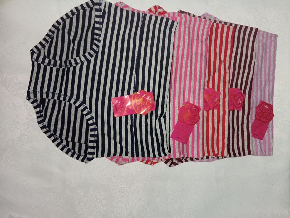 Truska. Ayollar-qizlar uchun