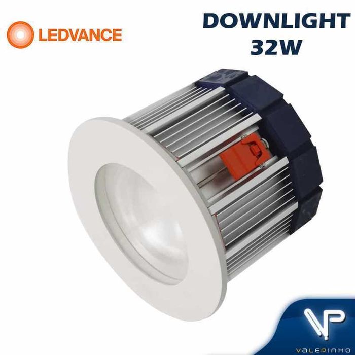 Corp iluminat Osram Led Downlight XL
