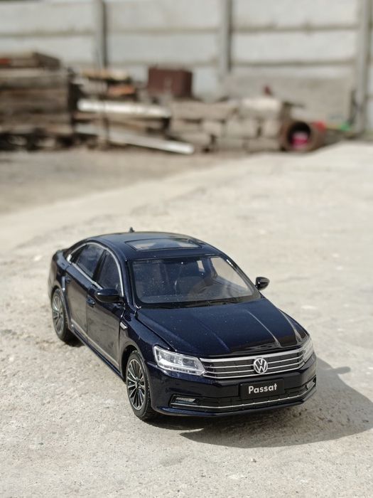 Продам модель машины