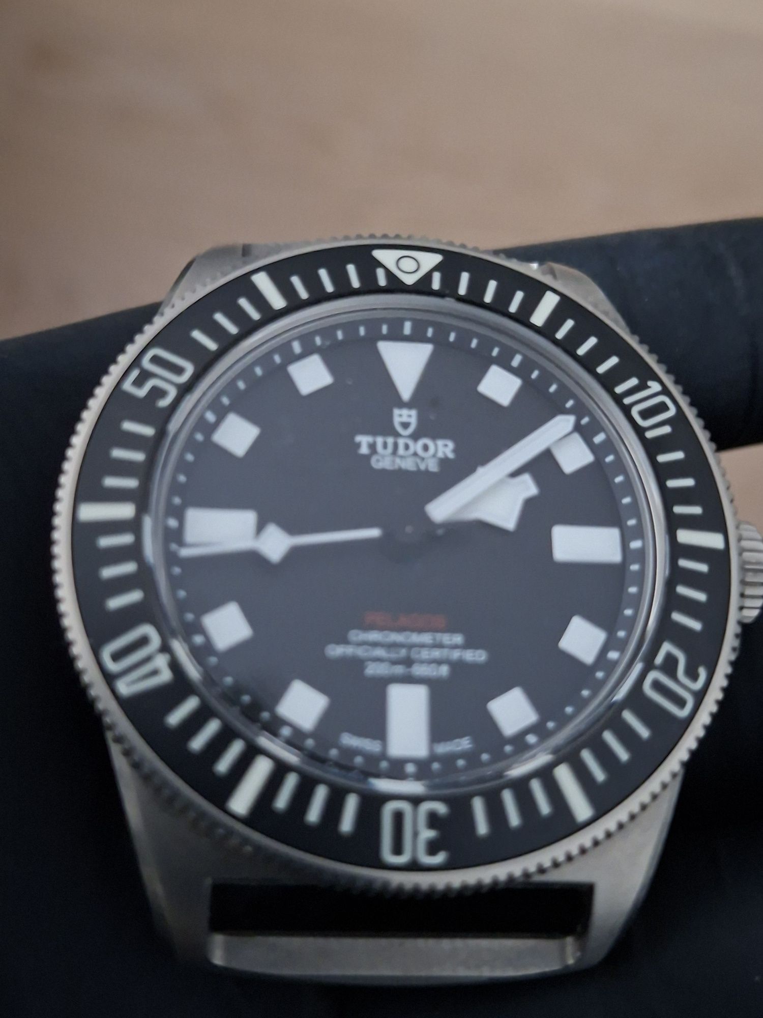 Tudor Pelagos FXD 2024