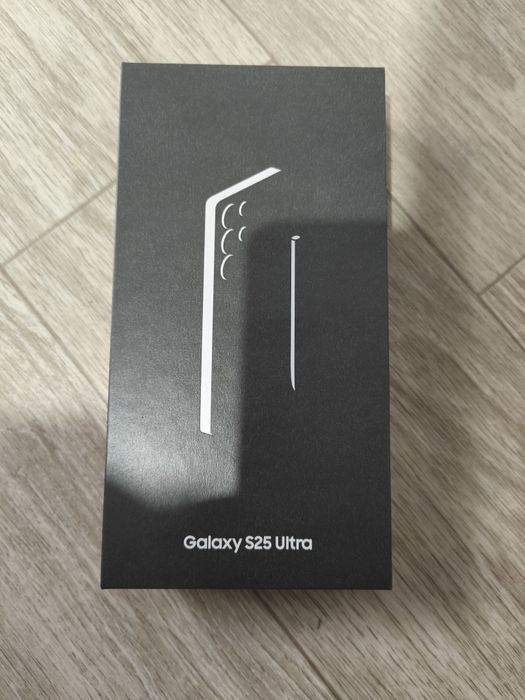 Samsung S25 Ultra 1tb