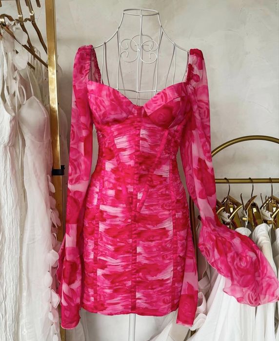 Rochie Asos superba, noua