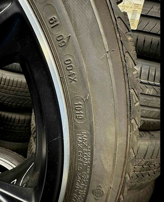Оригинални AMG джанти  21 "
Cart
Прескочи до информация за продукта

O