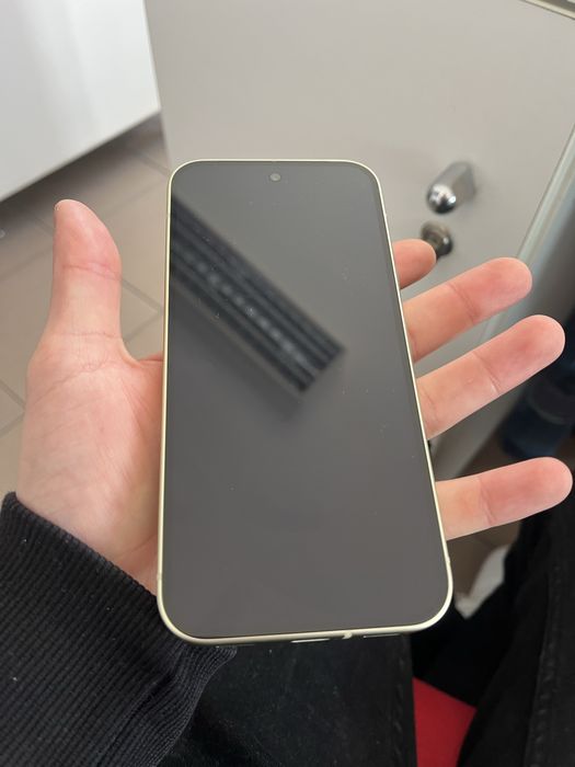 Vand Google Pixel 10