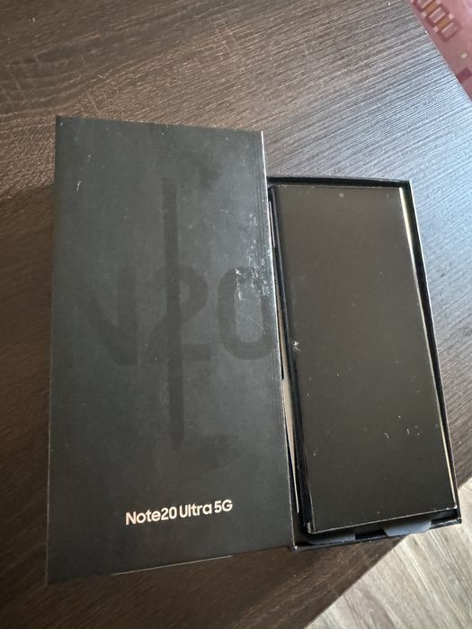 Samsung Note20 ULTRA
