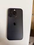 Iphone 14 pro Bateria 87%