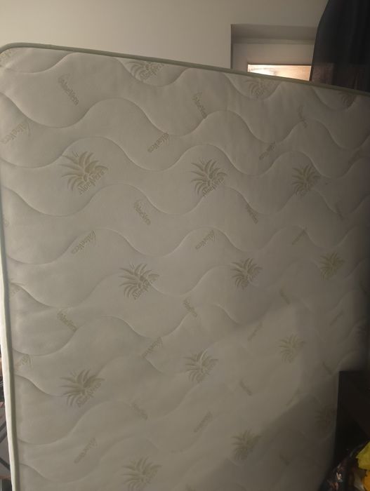 Двулицев матрак 160/200